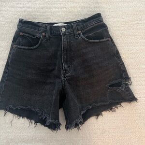 Abercrombie & Fitch The Dad Short